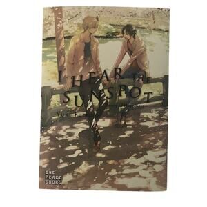 I Hear the Sunspot: Theory of Happiness by Yuki Fumino, One Peace Books